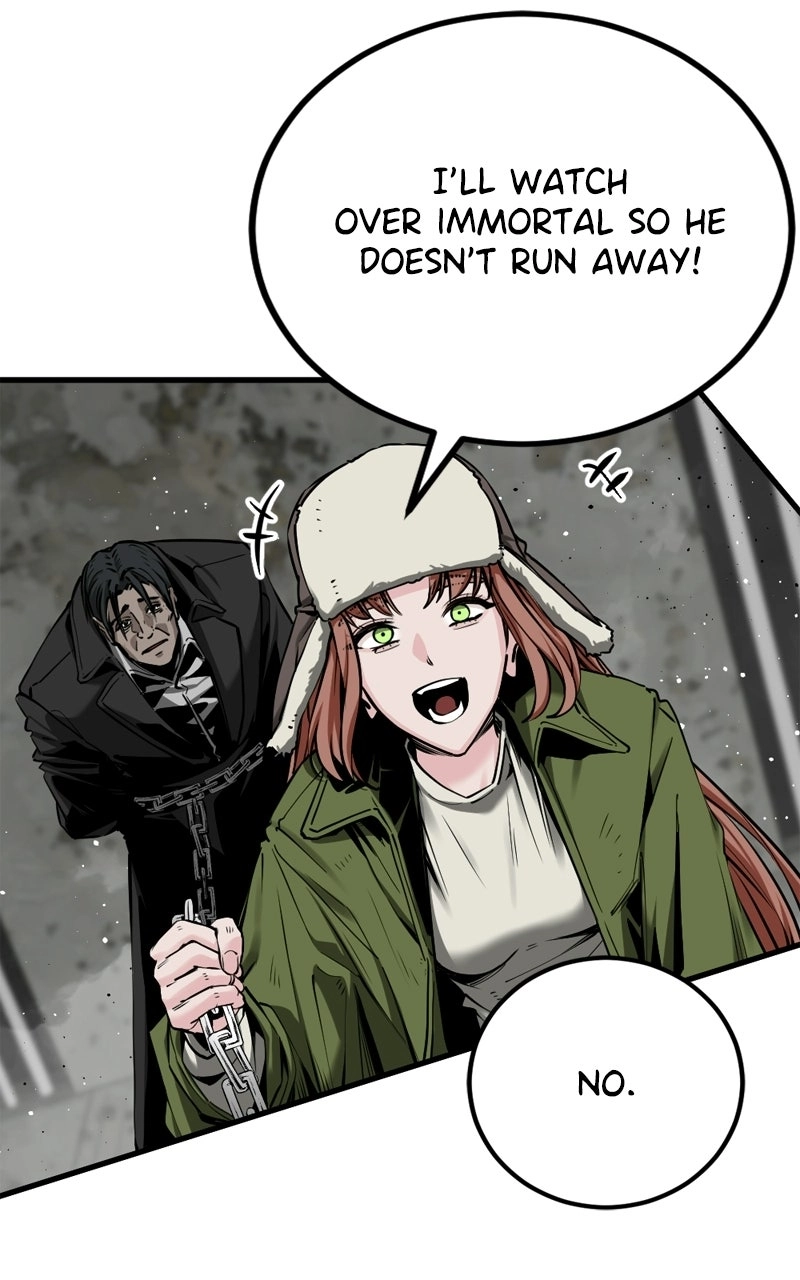 Hero Killer Chapter 254 page 30 - 