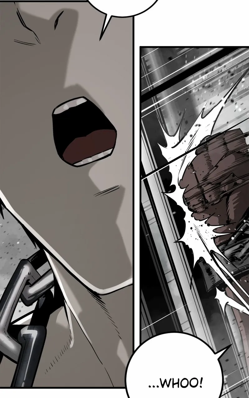 Hero Killer Chapter 254 page 4 - 