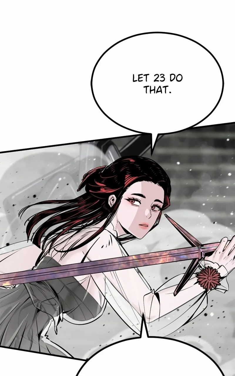 Hero Killer Chapter 254 page 31 - 