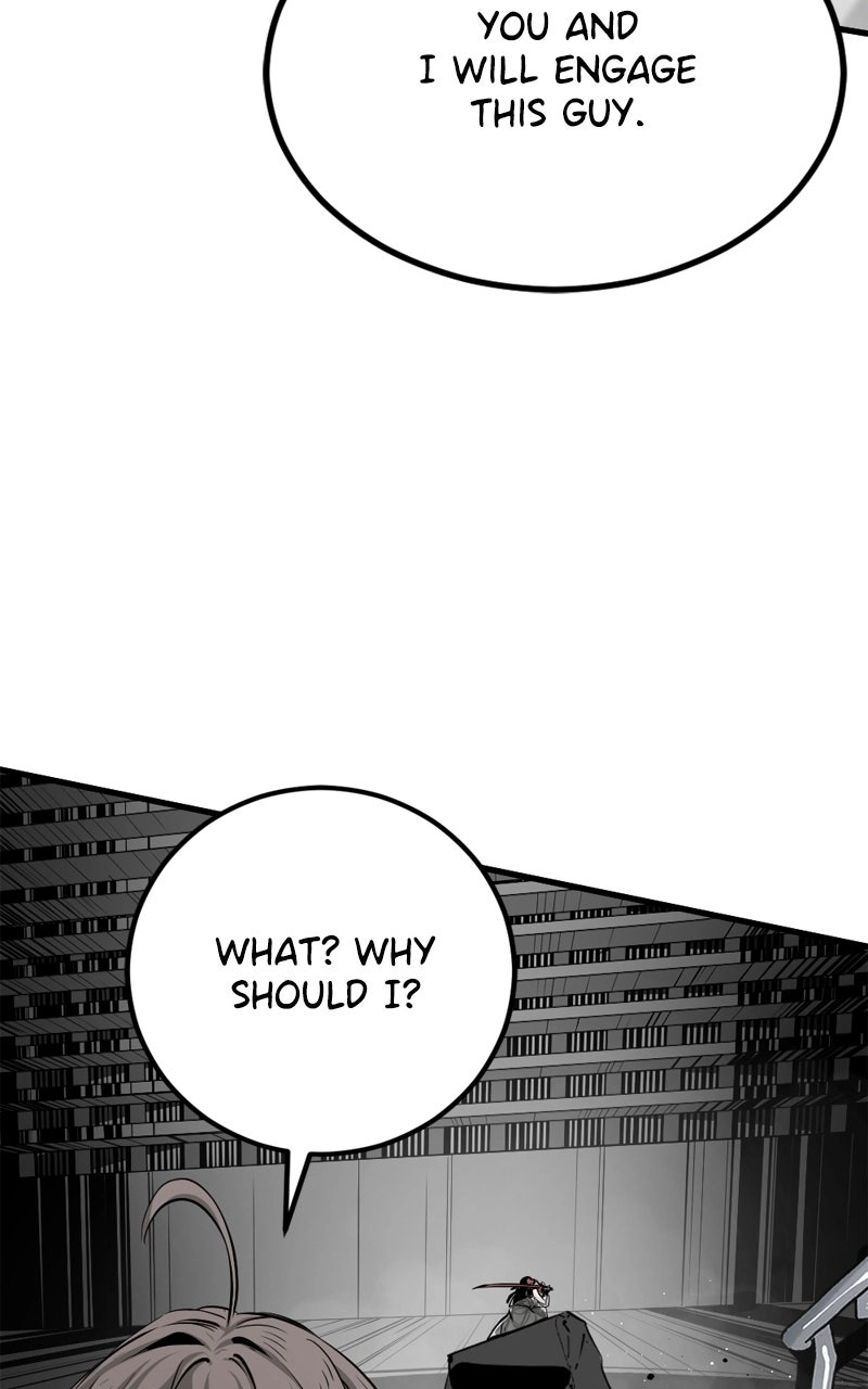 Hero Killer Chapter 254 page 32 - 
