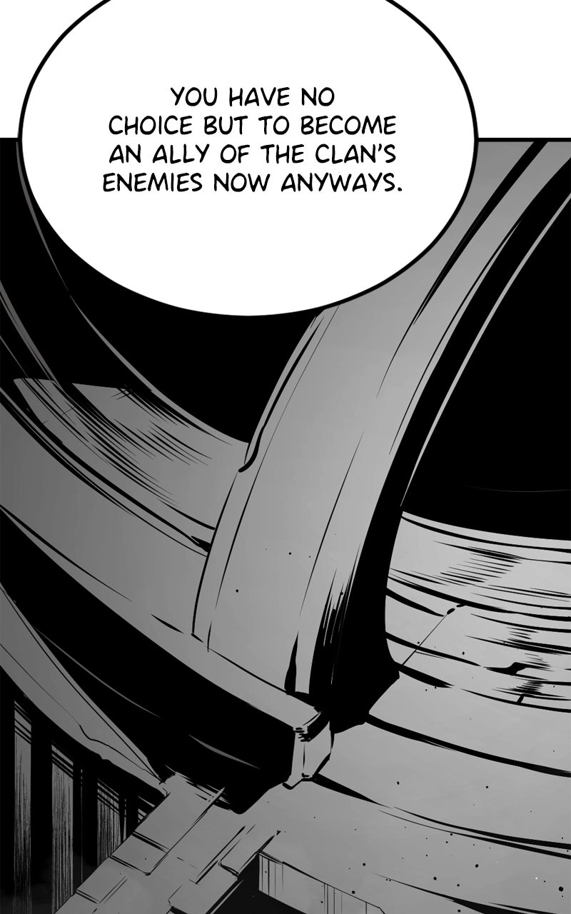 Hero Killer Chapter 254 page 34 - 