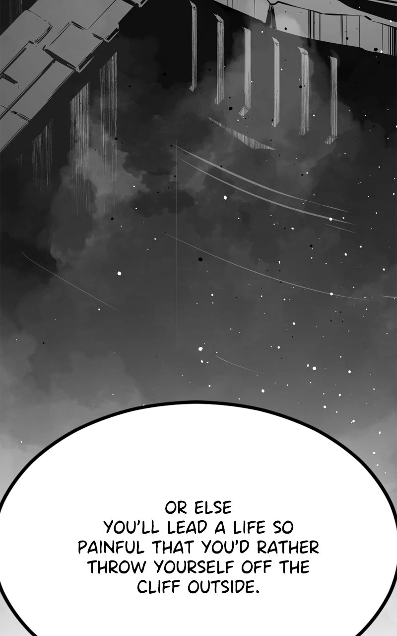 Hero Killer Chapter 254 page 35 - 