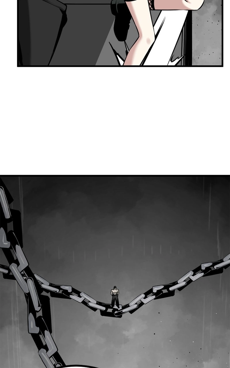 Hero Killer Chapter 254 page 38 - 