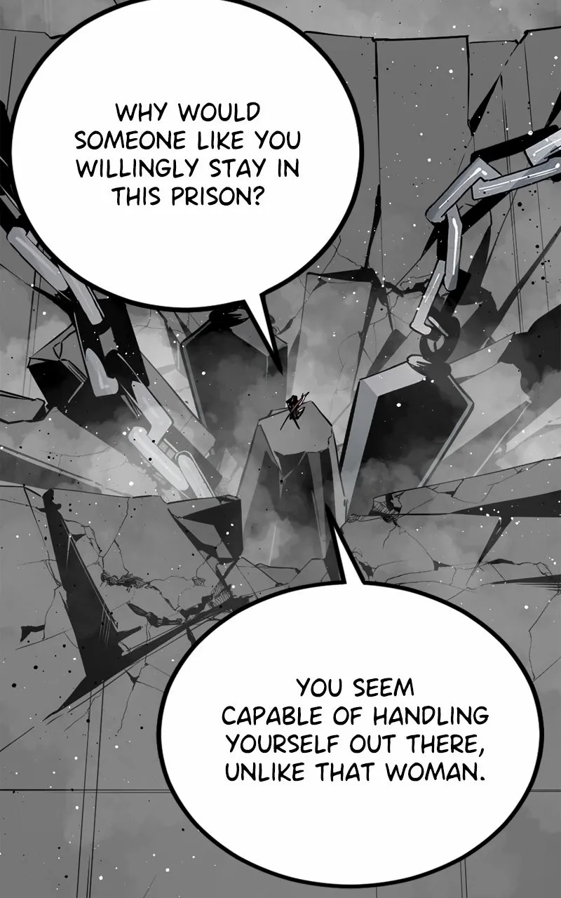 Hero Killer Chapter 254 page 39 - 