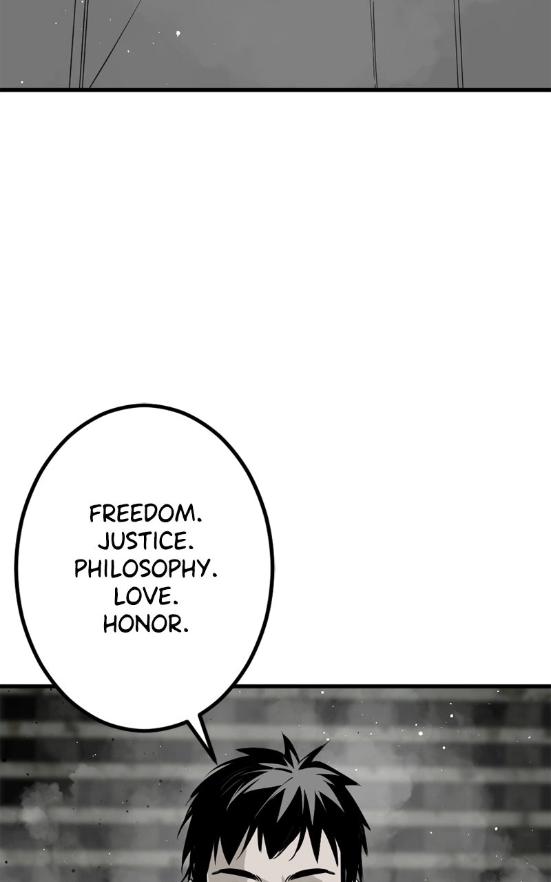 Hero Killer Chapter 254 page 40 - 
