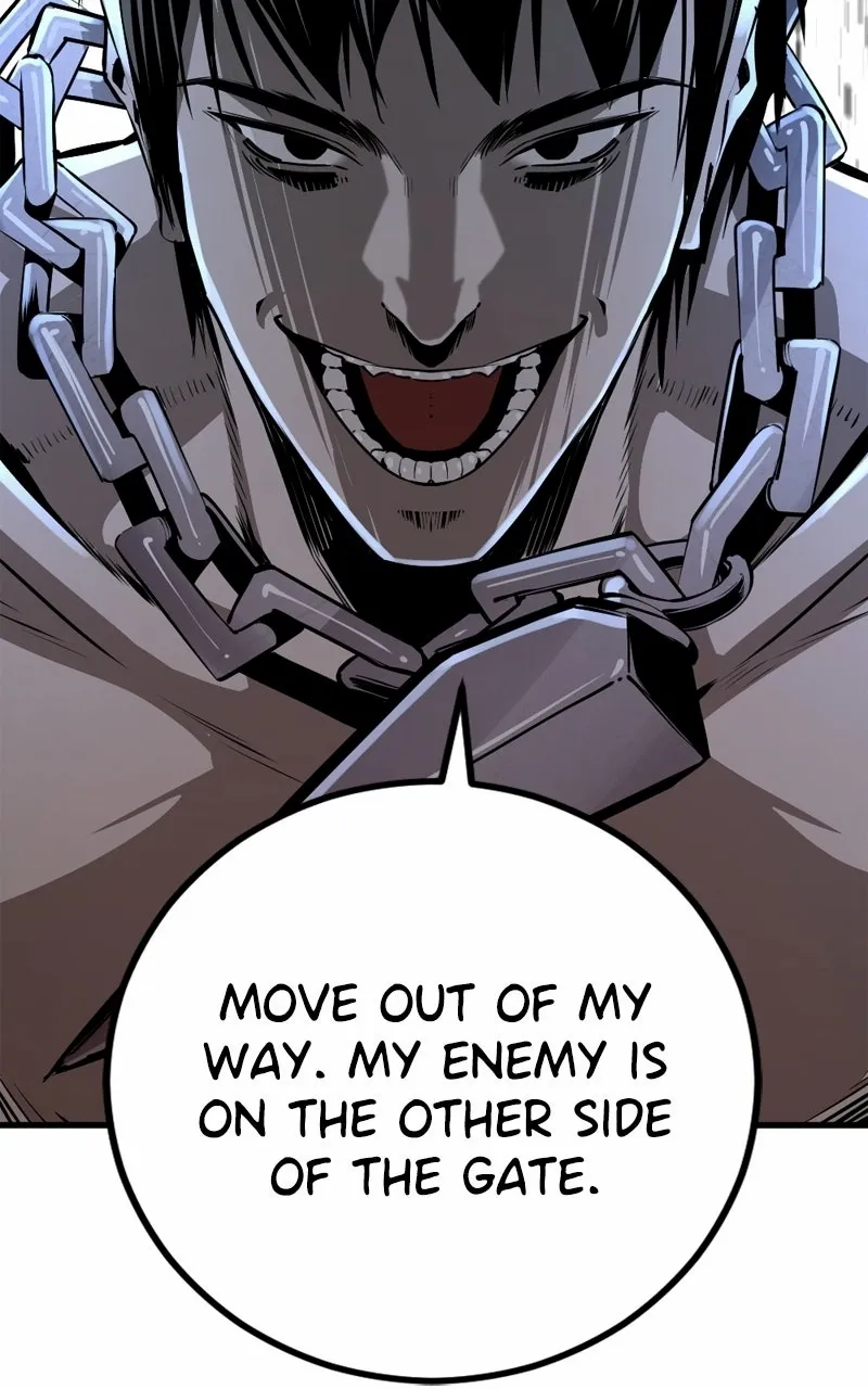 Hero Killer Chapter 254 page 43 - 