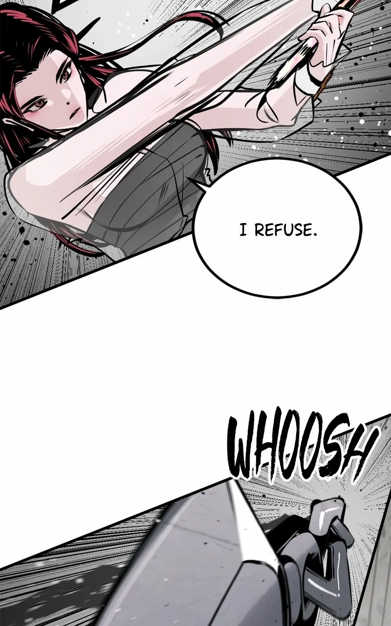 Hero Killer Chapter 254 page 46 - 