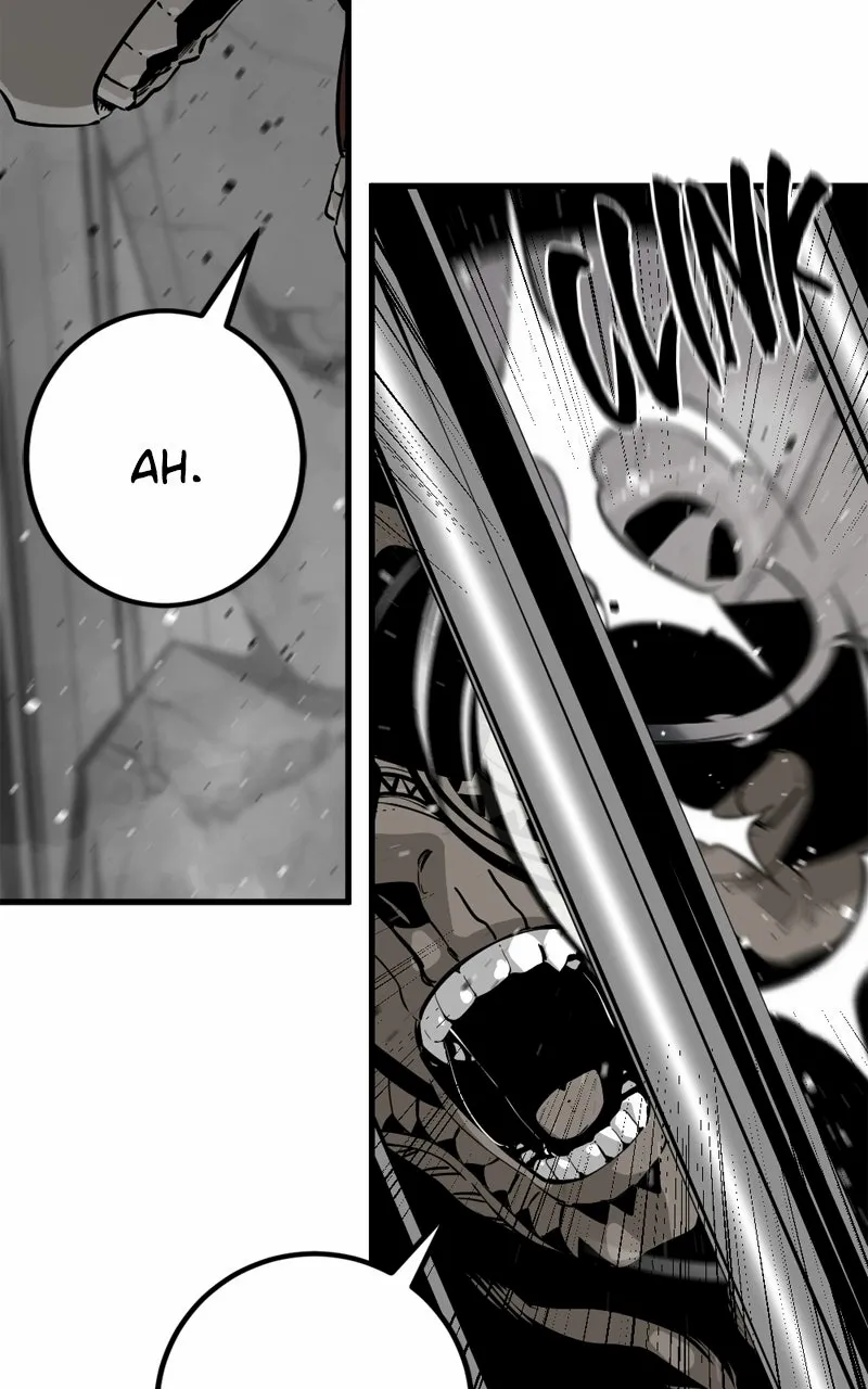 Hero Killer Chapter 254 page 6 - 