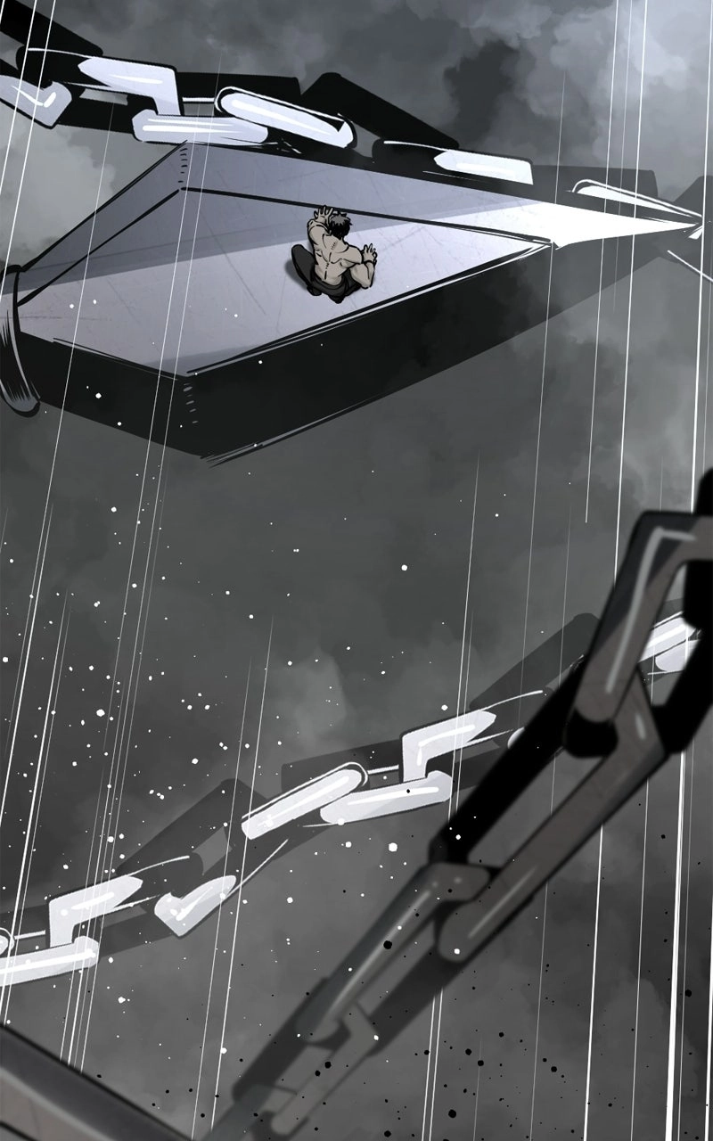Hero Killer Chapter 254 page 54 - 