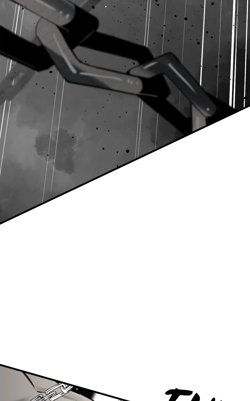 Hero Killer Chapter 254 page 55 - 