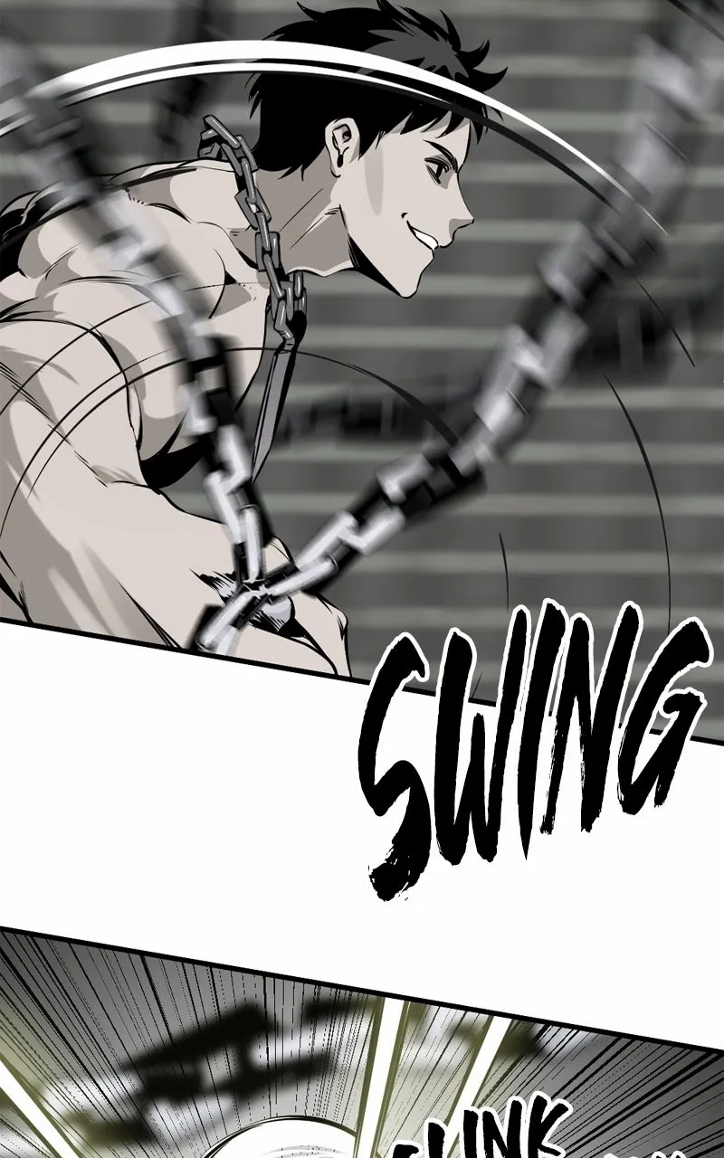 Hero Killer Chapter 254 page 57 - 