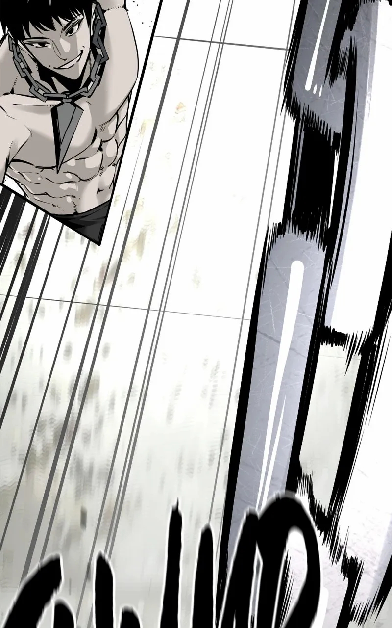 Hero Killer Chapter 254 page 60 - 