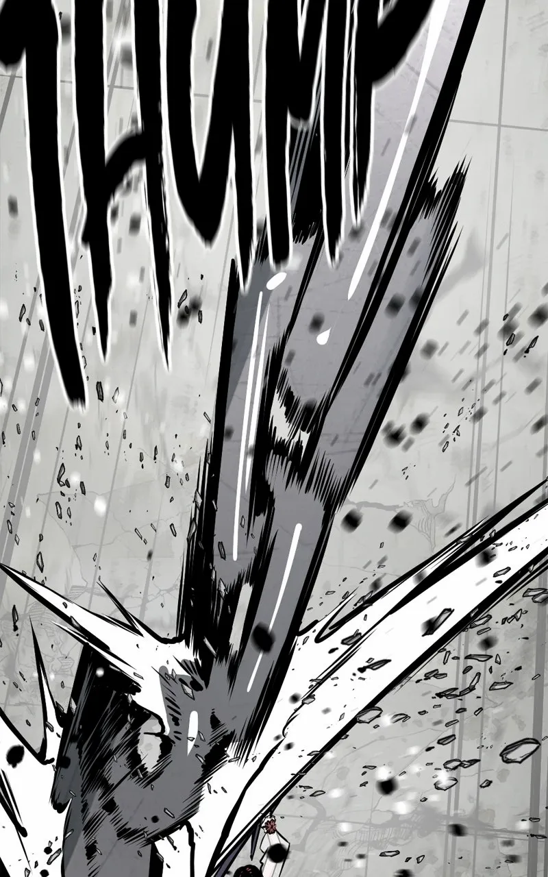 Hero Killer Chapter 254 page 61 - 