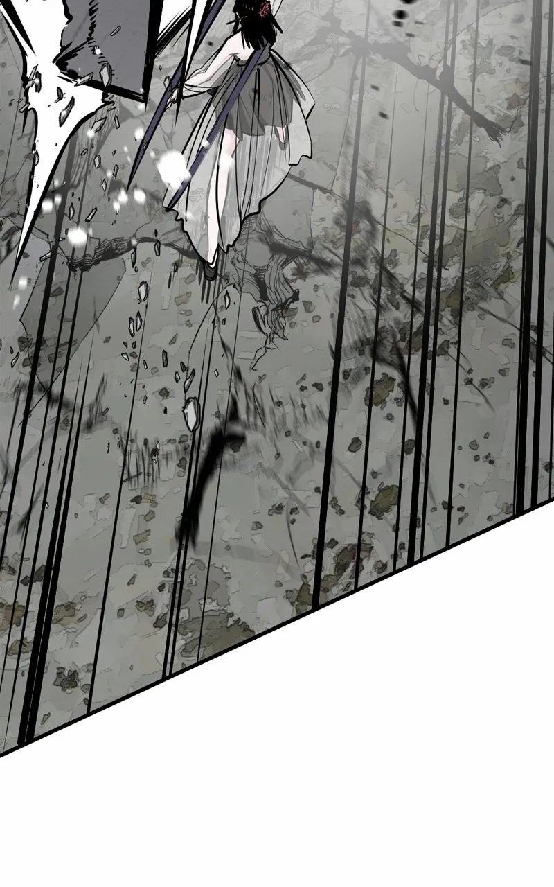 Hero Killer Chapter 254 page 62 - 