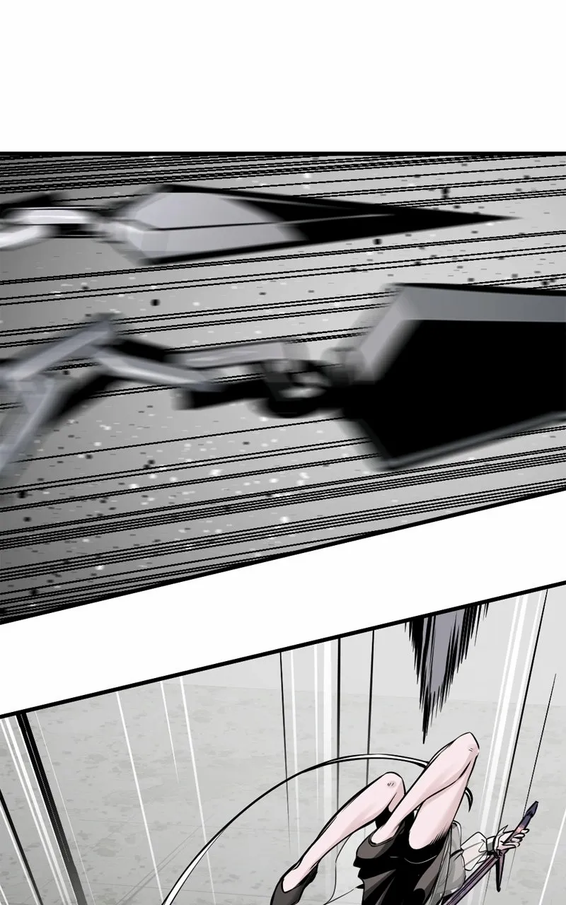 Hero Killer Chapter 254 page 63 - 