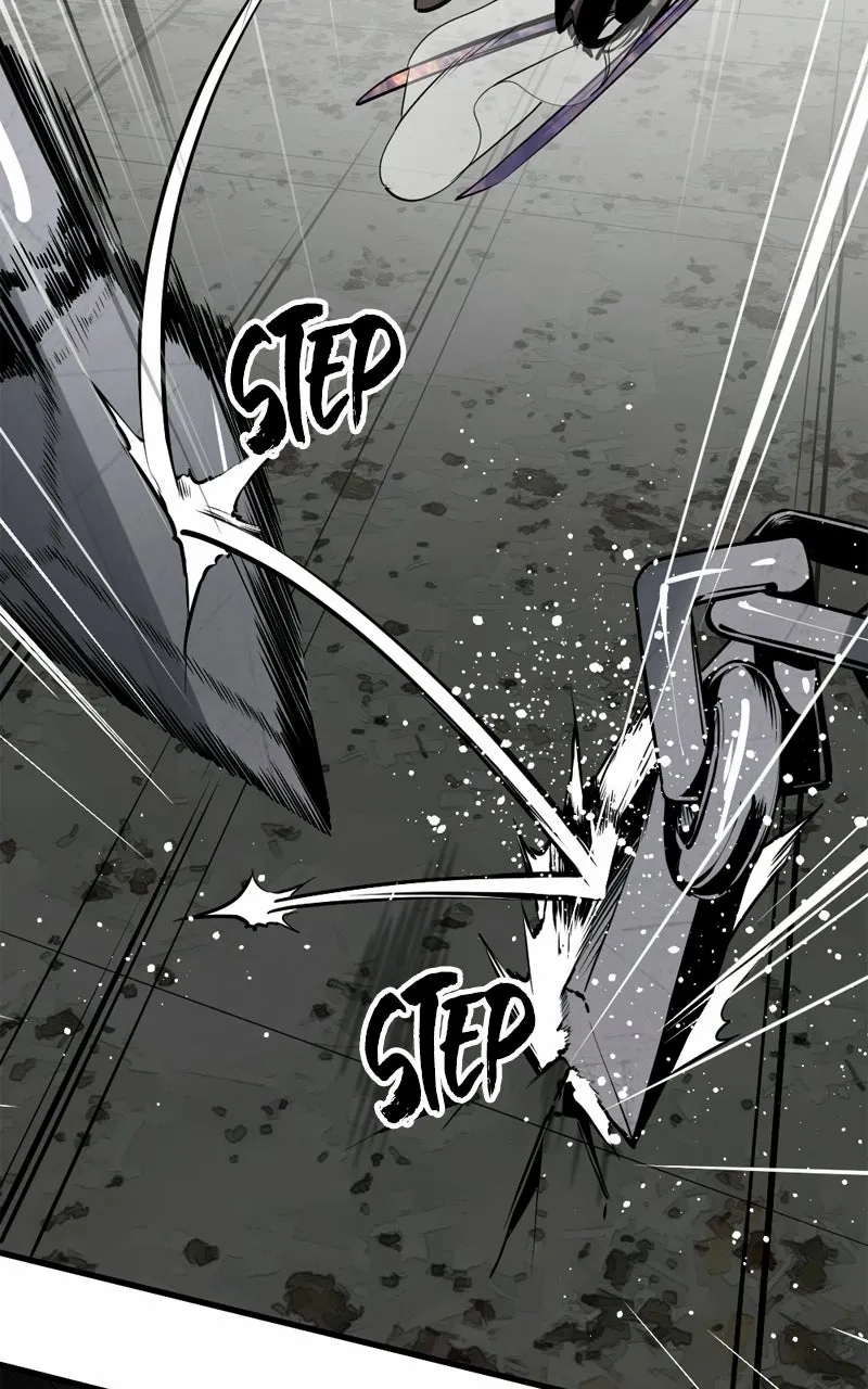 Hero Killer Chapter 254 page 64 - 