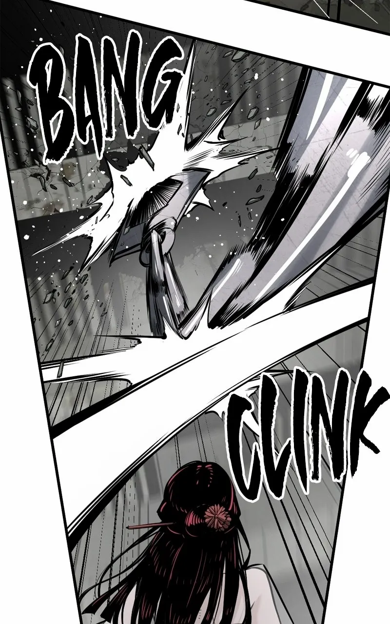 Hero Killer Chapter 254 page 65 - 