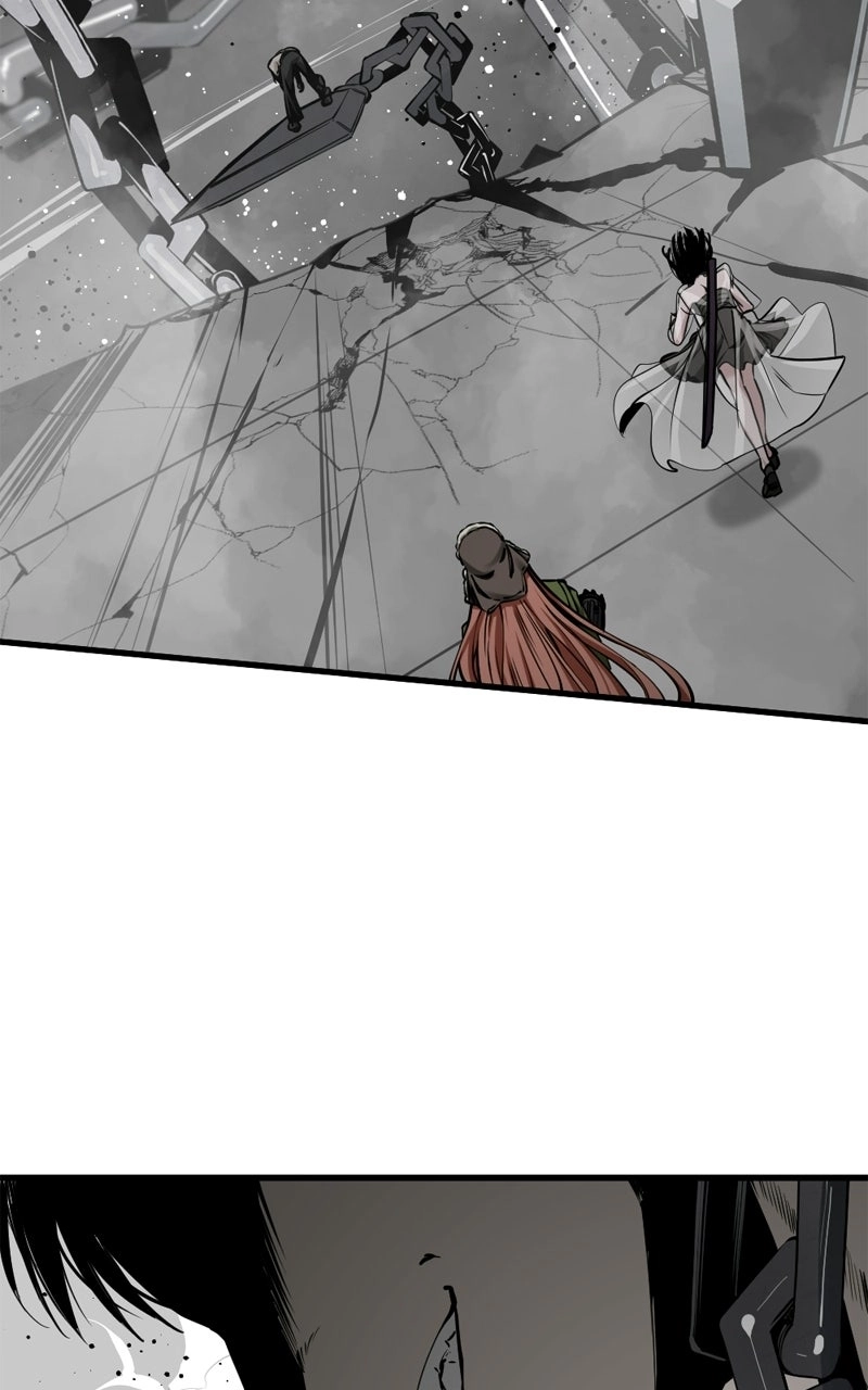 Hero Killer Chapter 254 page 67 - 