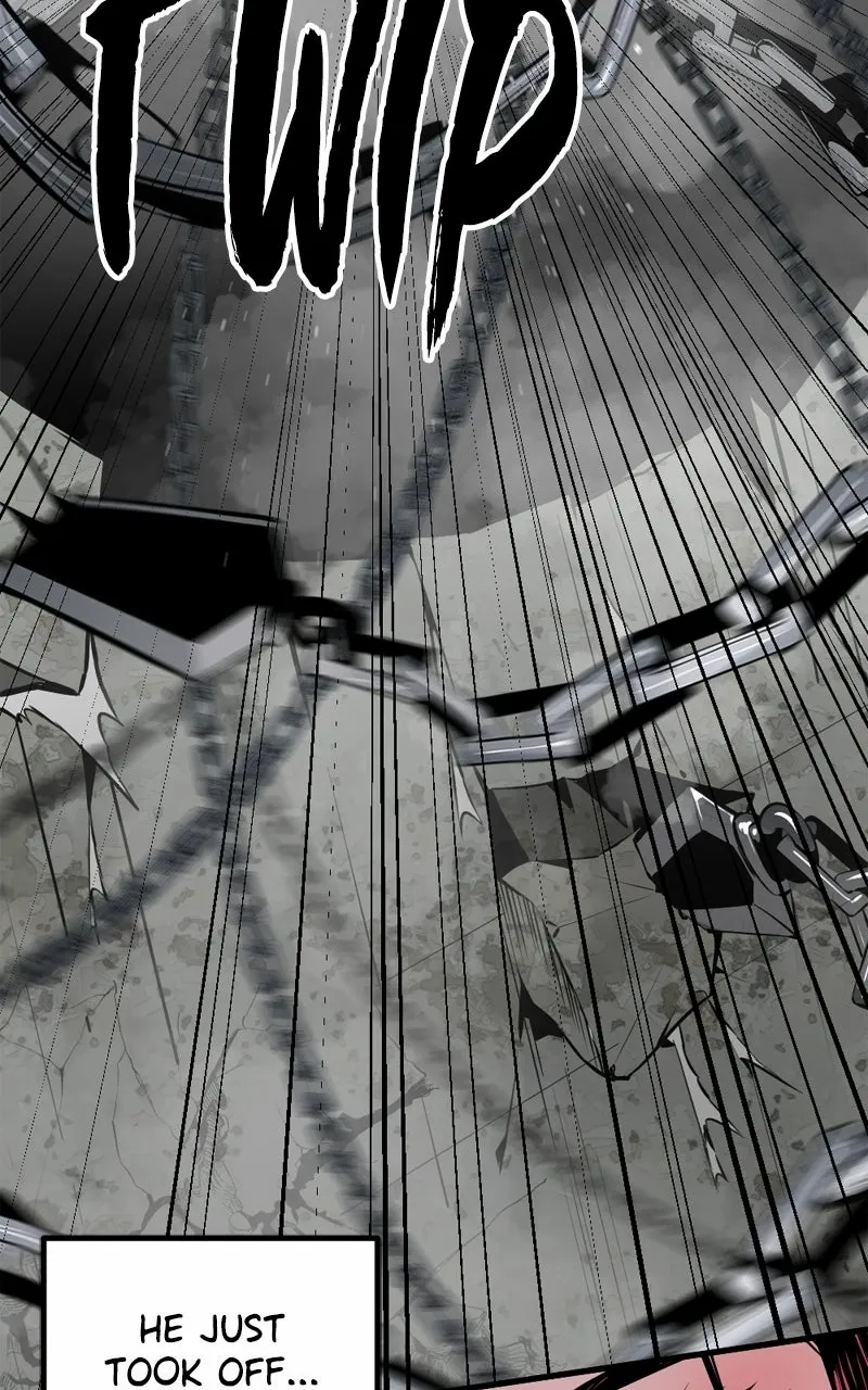 Hero Killer Chapter 254 page 70 - 