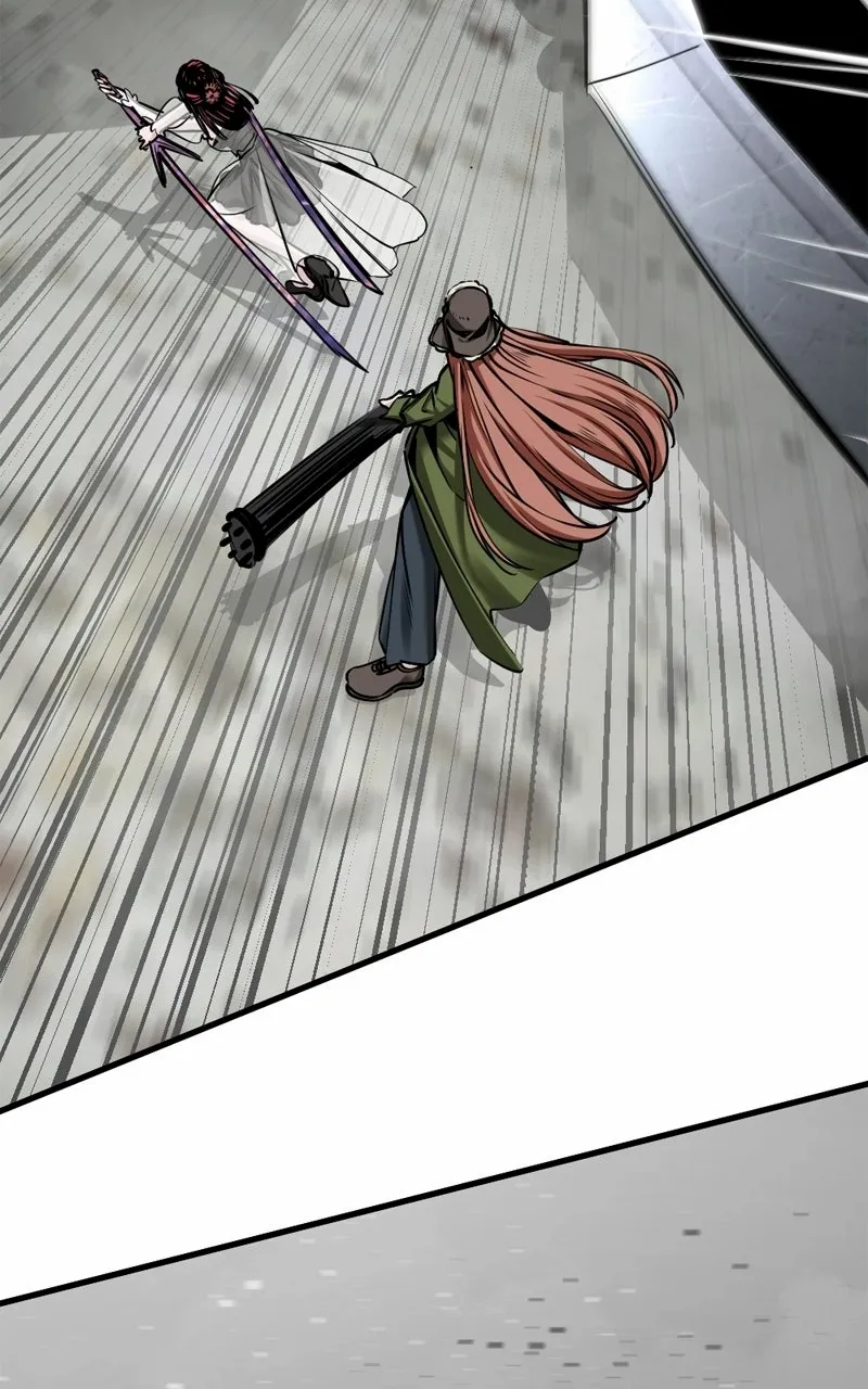 Hero Killer Chapter 254 page 77 - 