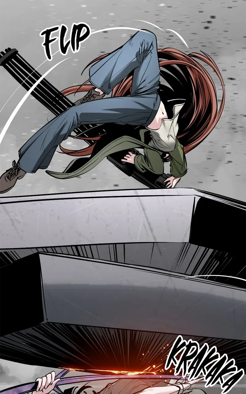 Hero Killer Chapter 254 page 78 - 
