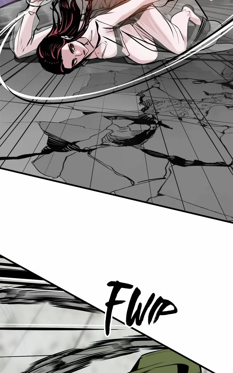 Hero Killer Chapter 254 page 79 - 