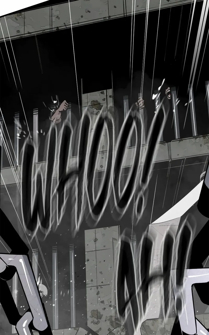 Hero Killer Chapter 254 page 9 - 