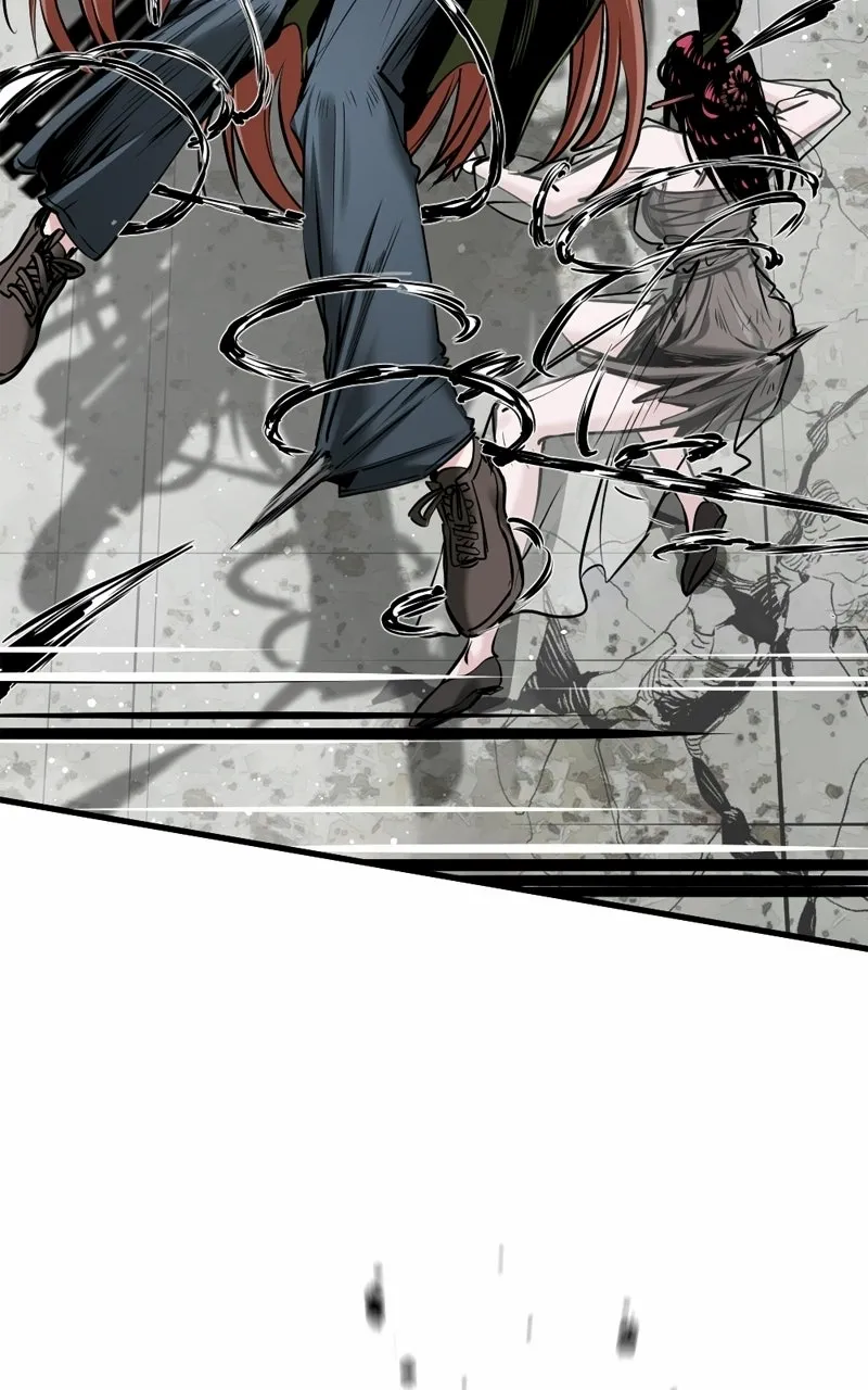 Hero Killer Chapter 254 page 81 - 