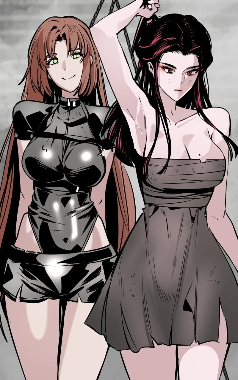 Hero Killer Chapter 254 page 86 - 