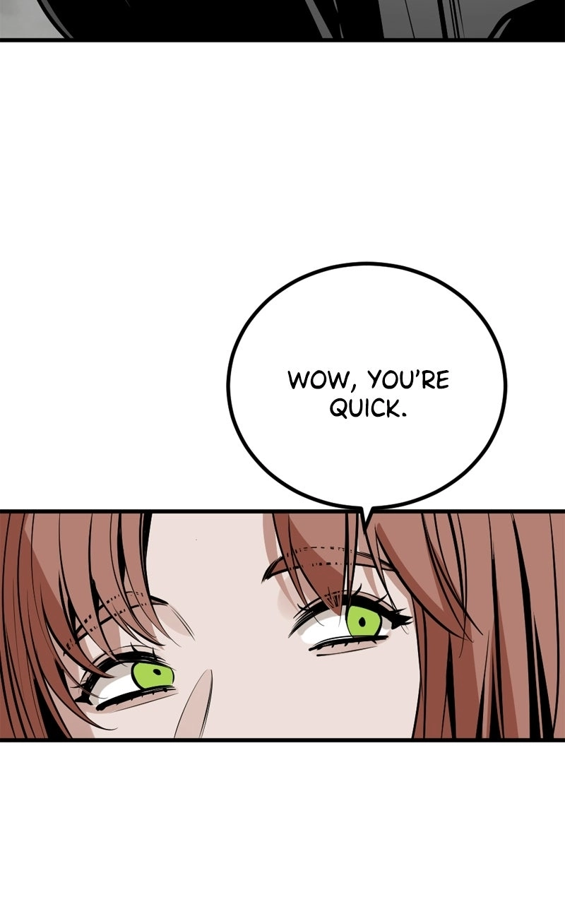 Hero Killer Chapter 254 page 89 - 