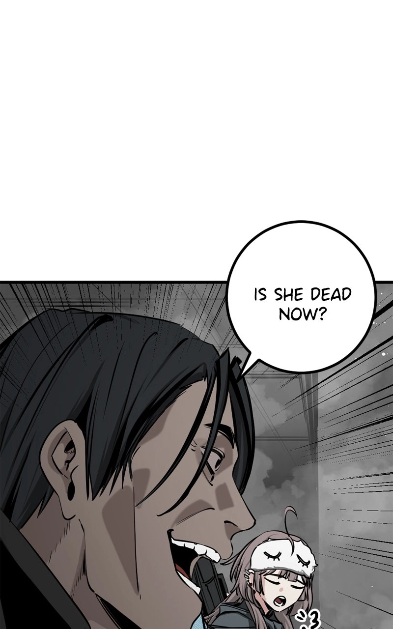Hero Killer Chapter 254 page 94 - 