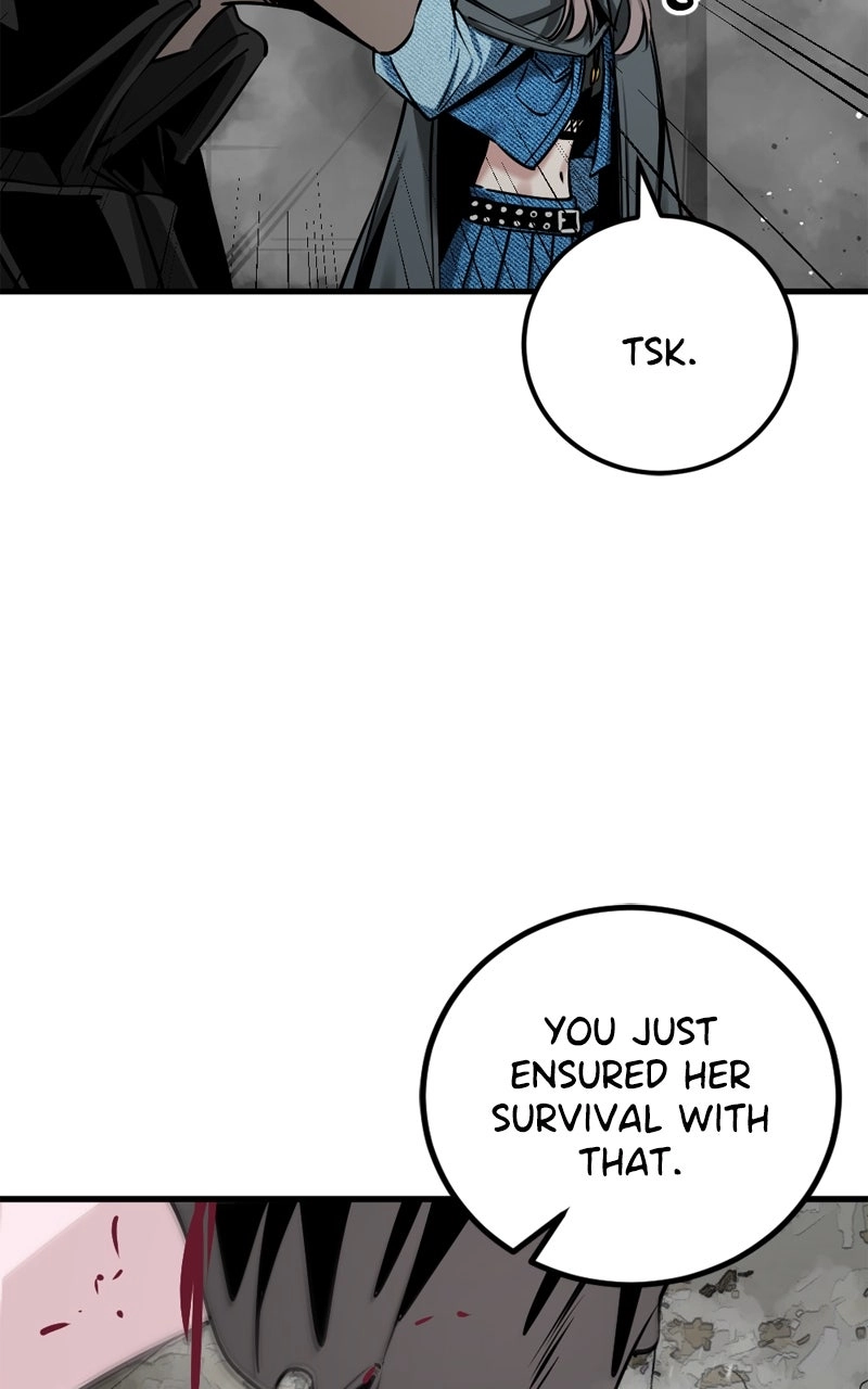 Hero Killer Chapter 254 page 95 - 