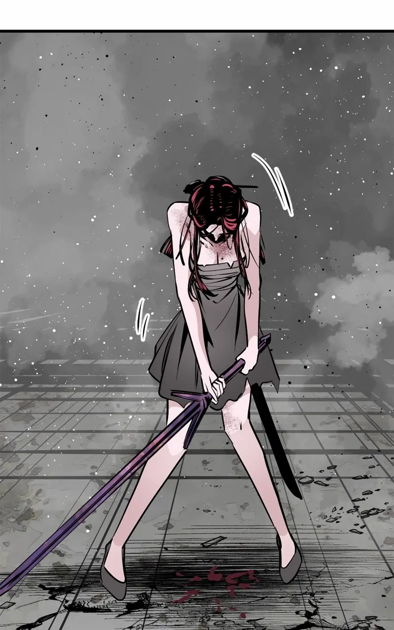 Hero Killer Chapter 254 page 97 - 