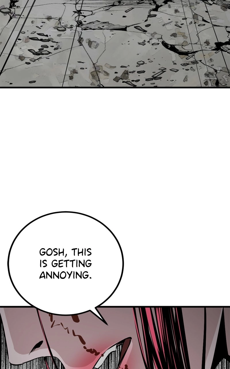 Hero Killer Chapter 254 page 98 - 