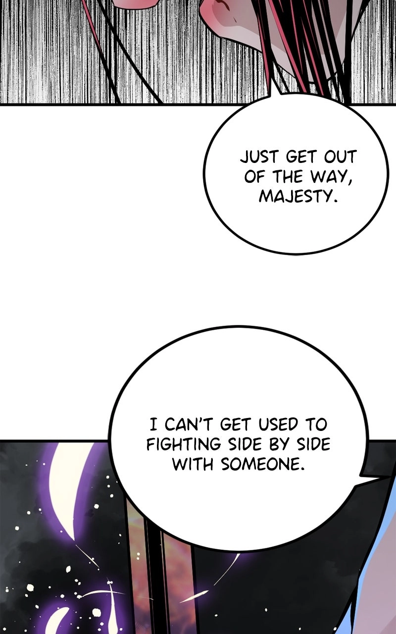 Hero Killer Chapter 254 page 99 - 