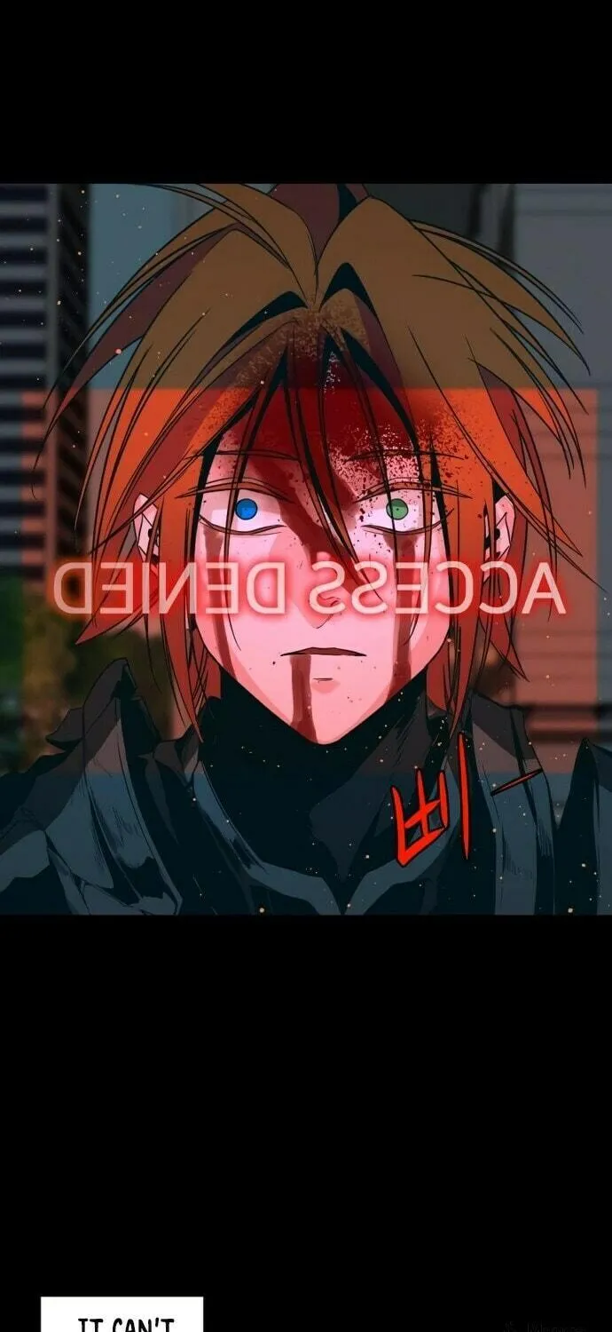 Hero Killer Chapter 26 page 106 - 