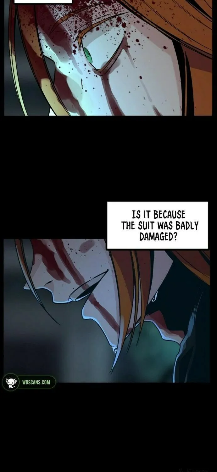 Hero Killer Chapter 26 page 108 - 