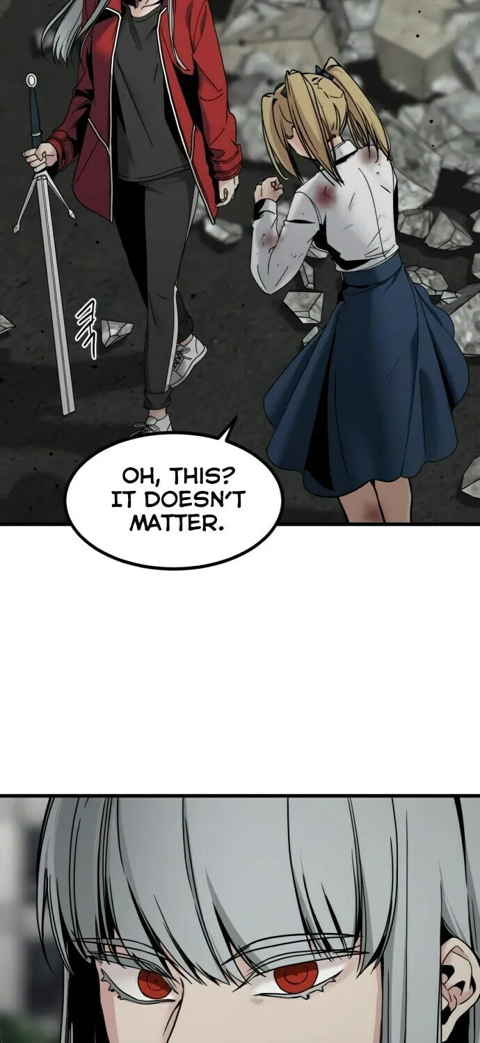 Hero Killer Chapter 26 page 12 - 