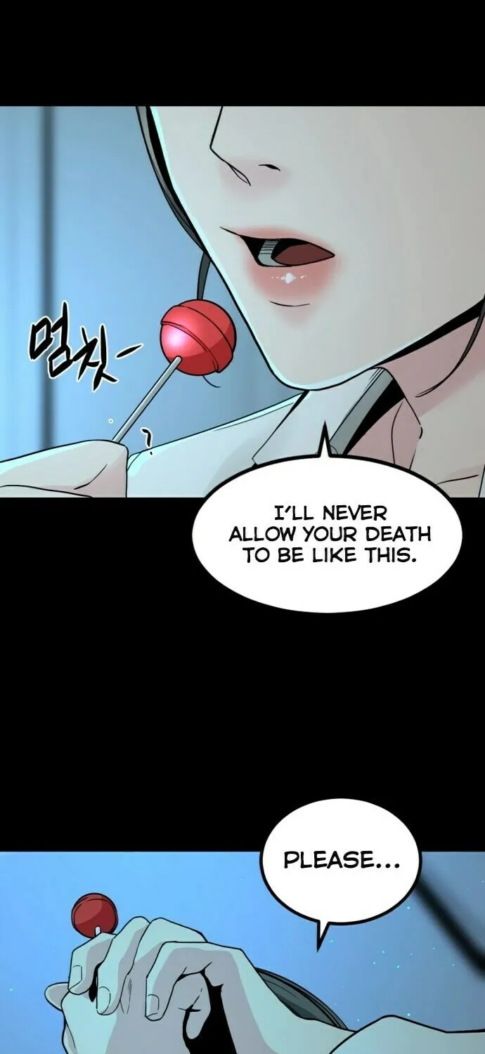 Hero Killer Chapter 26 page 116 - 