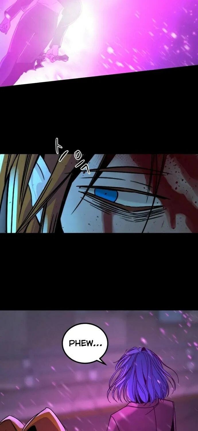 Hero Killer Chapter 26 page 124 - 