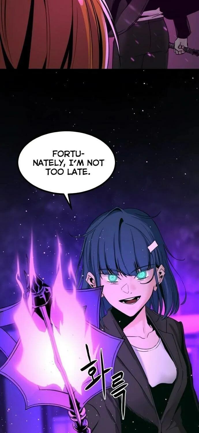 Hero Killer Chapter 26 page 126 - 