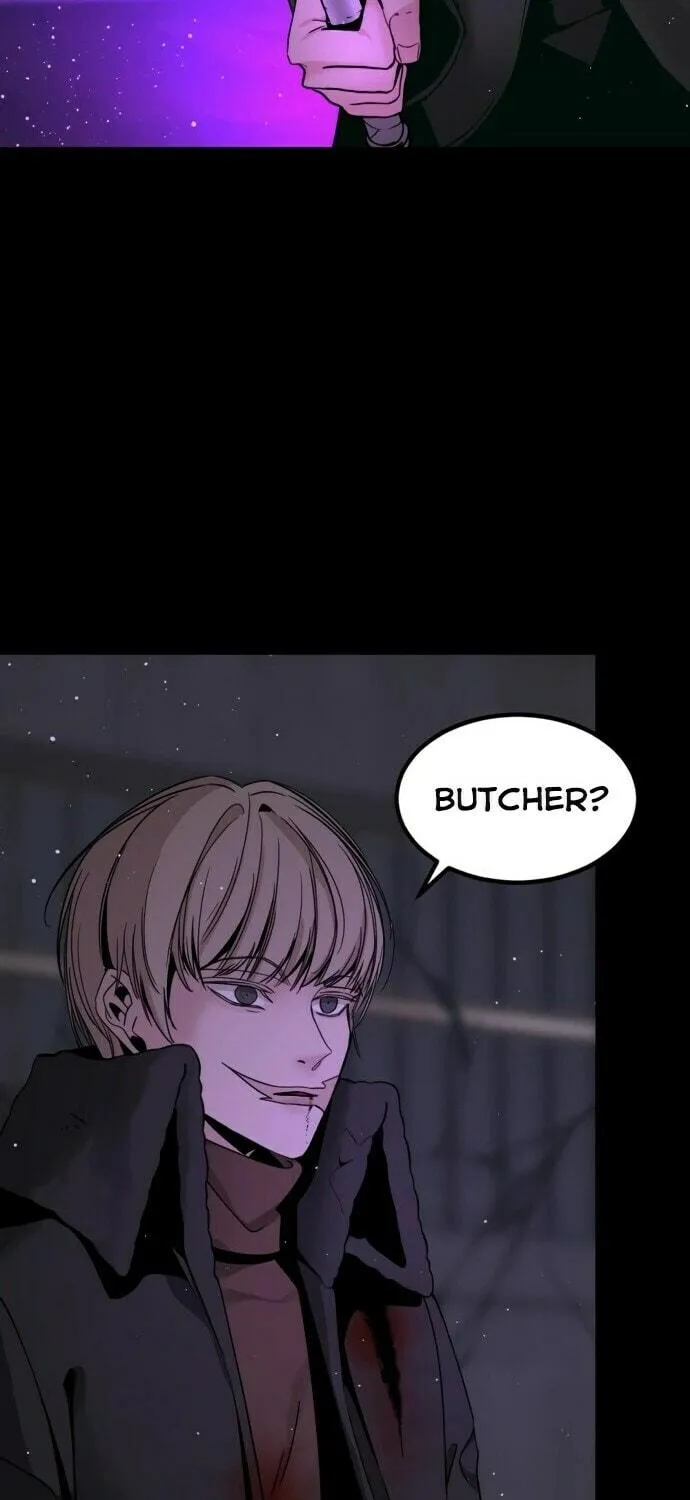 Hero Killer Chapter 26 page 128 - 