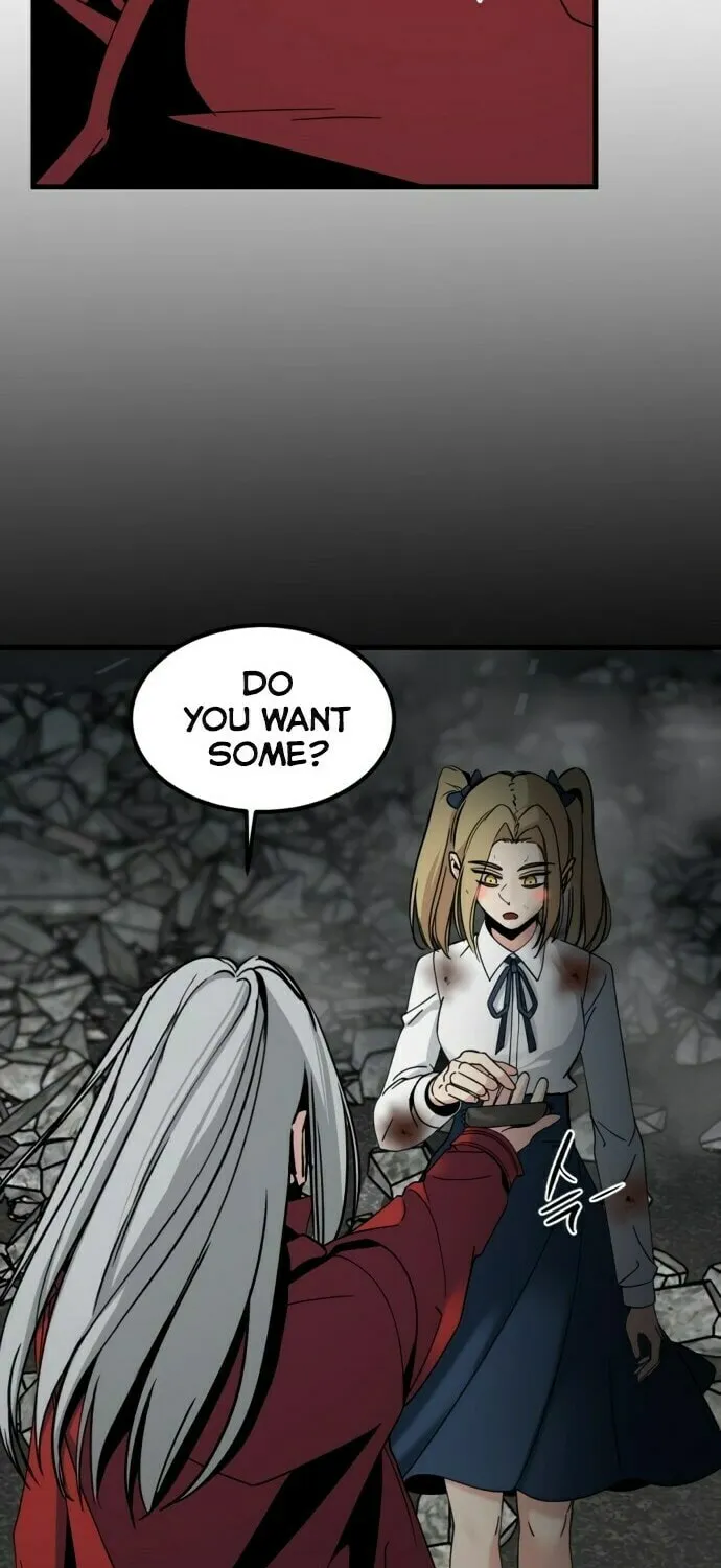 Hero Killer Chapter 26 page 20 - 