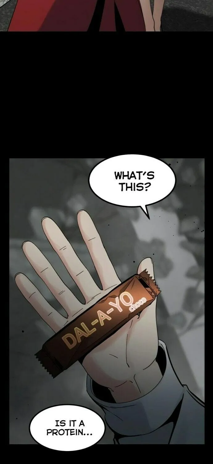 Hero Killer Chapter 26 page 22 - 
