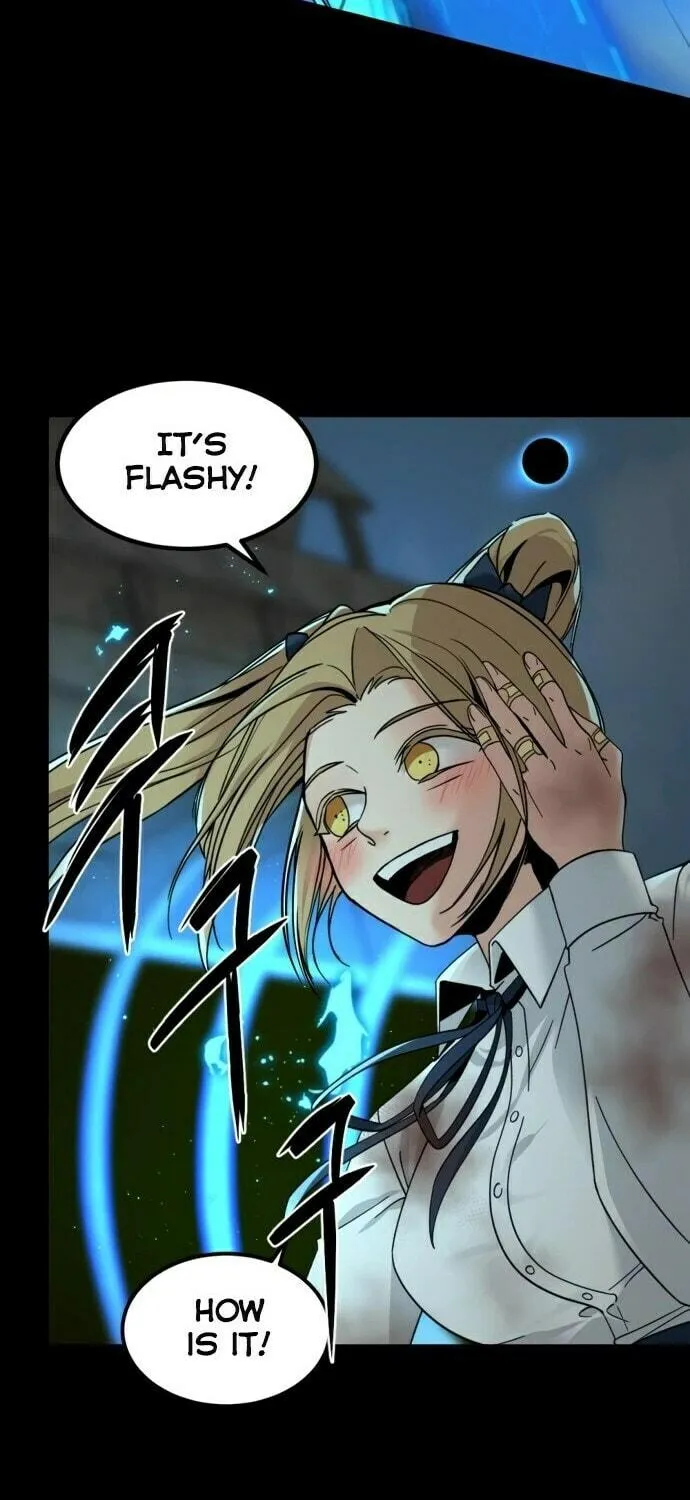 Hero Killer Chapter 26 page 28 - 