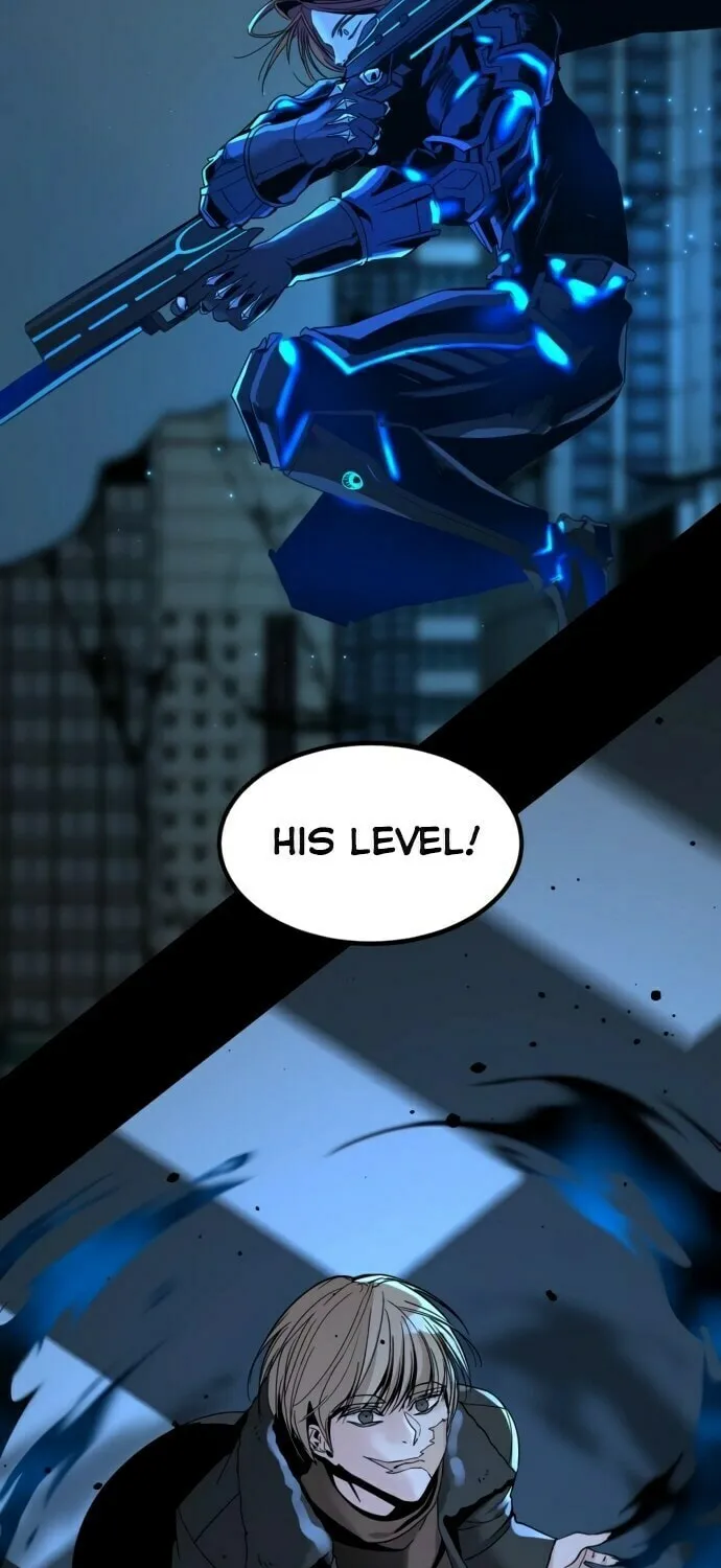Hero Killer Chapter 26 page 32 - 