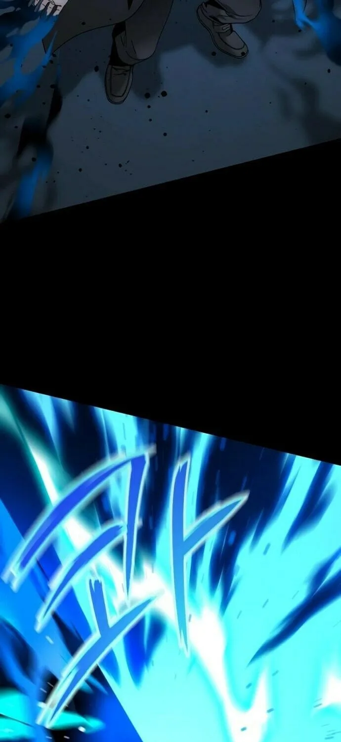 Hero Killer Chapter 26 page 34 - 