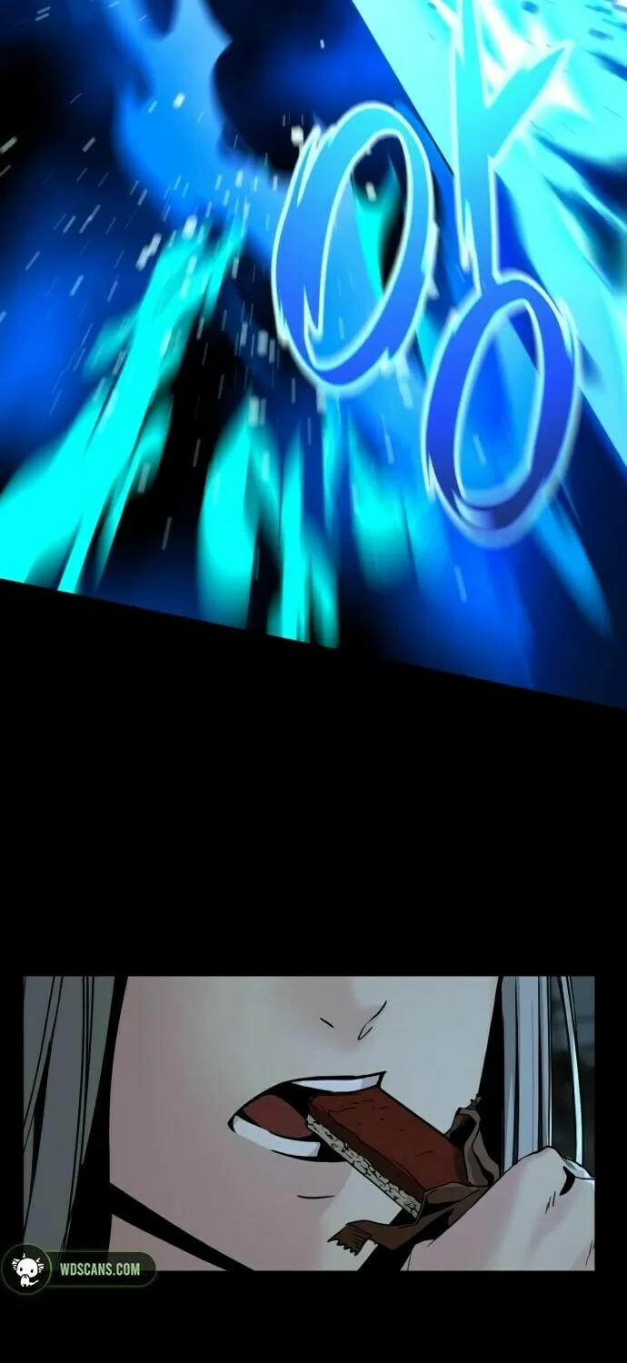 Hero Killer Chapter 26 page 36 - 