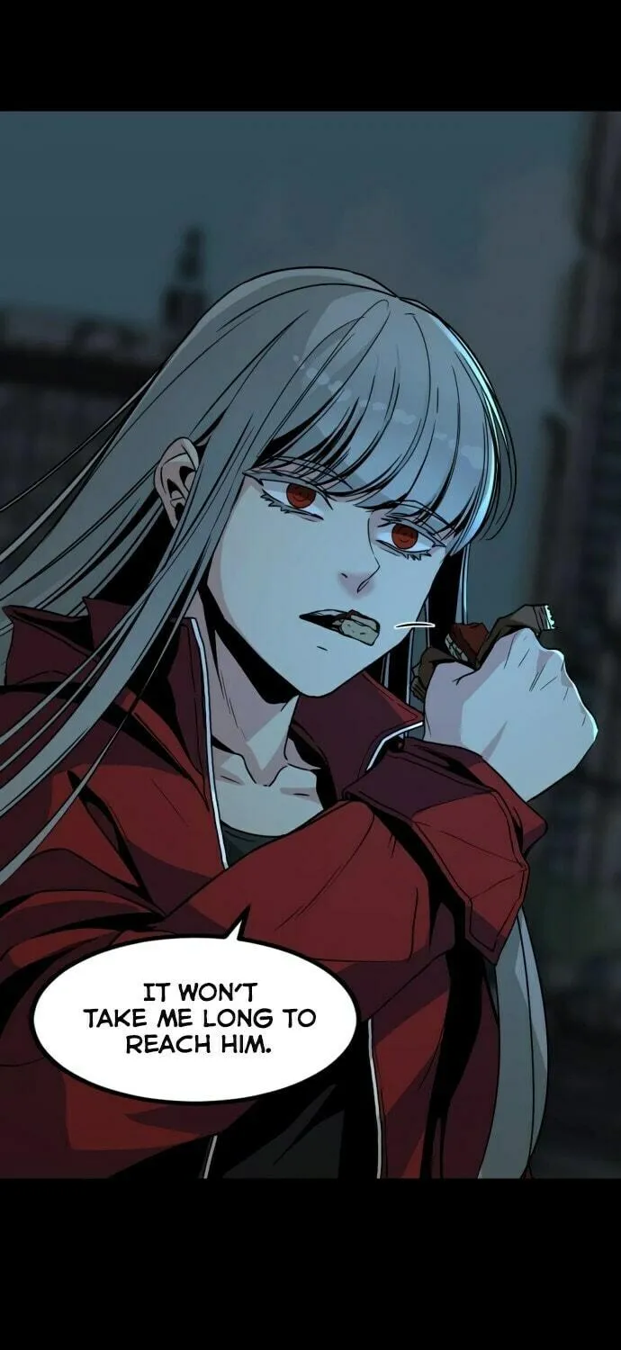 Hero Killer Chapter 26 page 38 - 