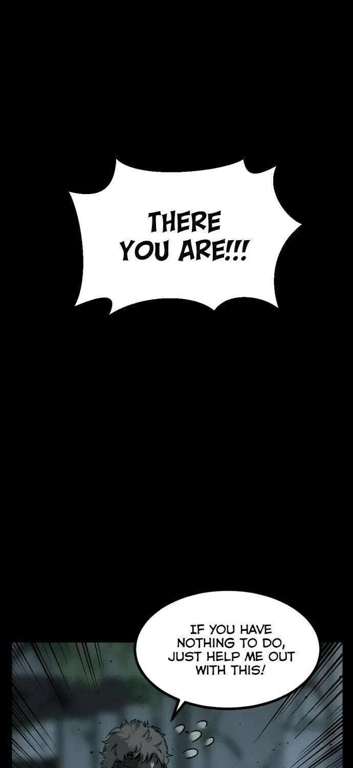 Hero Killer Chapter 26 page 40 - 